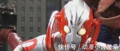 女性|《奥特曼》的光回来了,为什么很少有女奥特曼?身材是次要的