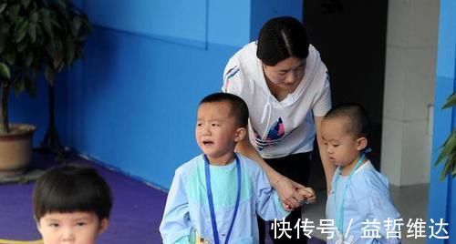 家长|孩子不愿意去幼儿园，家长到底应该怎么办？可以试试3种方法