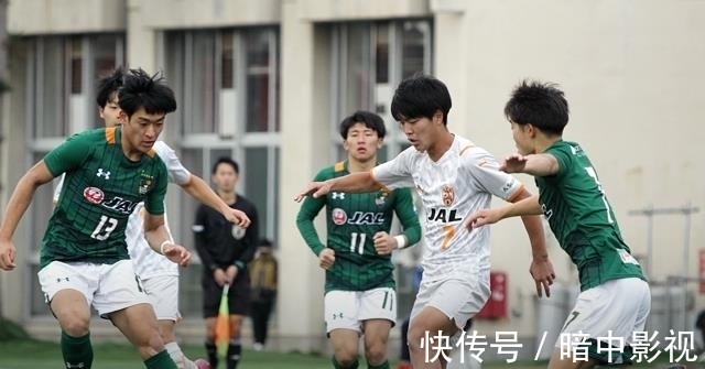 点球大战|联赛锦标赛傻傻分不清楚?羡慕日本校园足球的同时也要搞清楚赛制