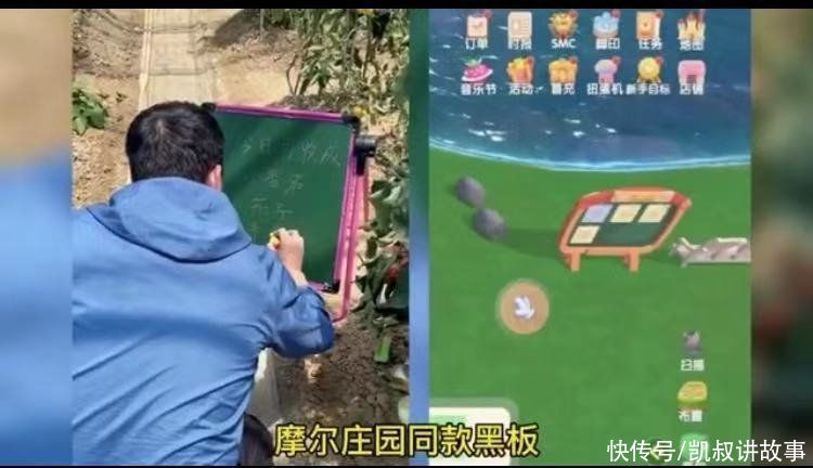 奥特曼|爸爸陪女儿散步，妈妈跟拍一年，网友：太幸福了