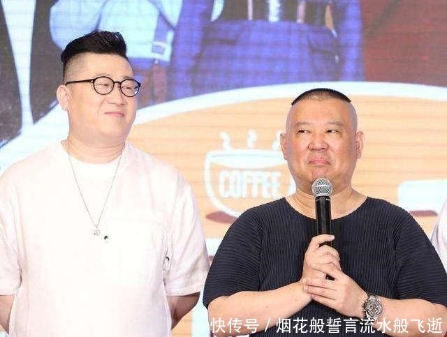 张鹤伦请来“德云天团”,仍然获得亚军,但他输给叶逢春并不丢人