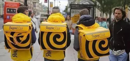 救命|中国外卖VS国外外卖,外国人中国外卖能救命,堪称世界第九大奇迹