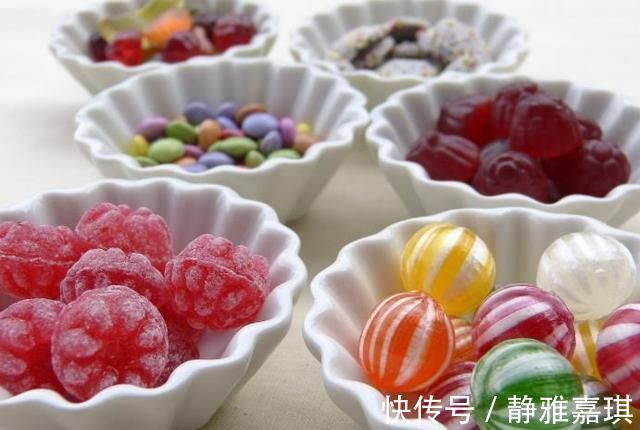 牙齿|10个5岁儿童中,7个有龋齿,罪魁祸首居然不是糖?