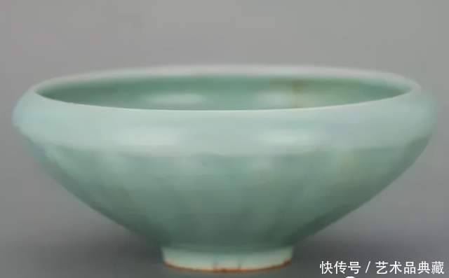 古瓷|鉴瓷:古瓷的形态特征