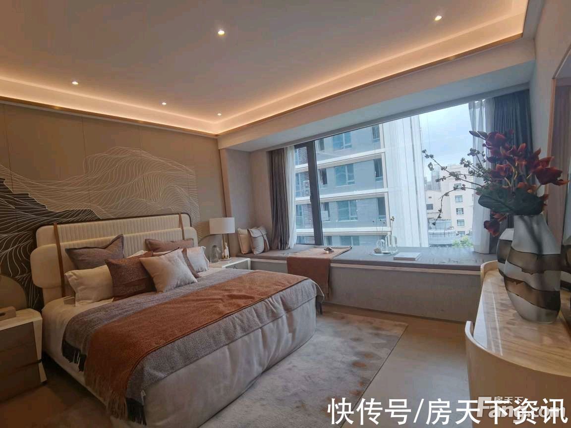 新消|从东原印未央现场发来一条项目新消息,请查看