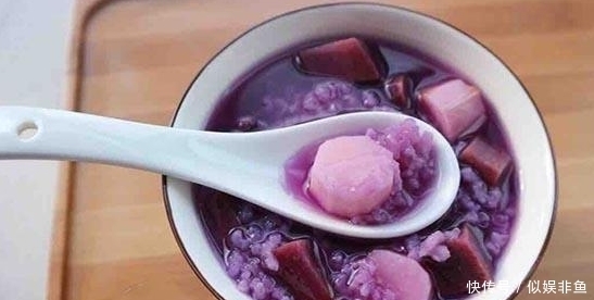 做法|5种不可不知的养生粥做法,营养多一点,健康多一点