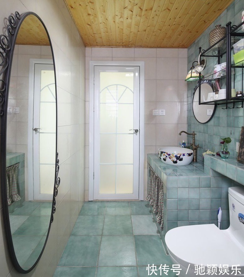 夫妻|三万元装修好80㎡,这对90后夫妻,用最少的钱把效果做到了极致