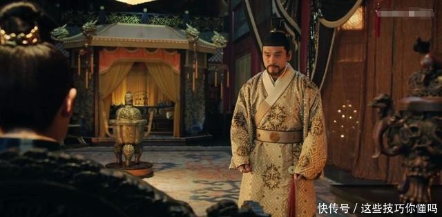 争夺皇位|他是朱棣的第三子,曾多次陷害父兄,但最后却还能善终