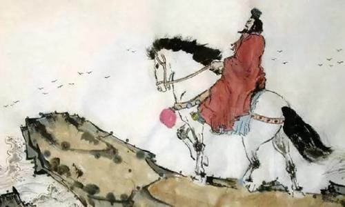 课本|学者建议把辛弃疾的《破阵子》移出课本,原因就因为其中一句话!