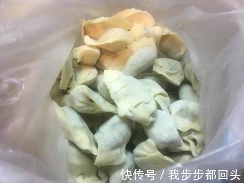 圆白菜|这饺子馅太稀罕了！饺子店不外传的配方，难怪吃着比家里香