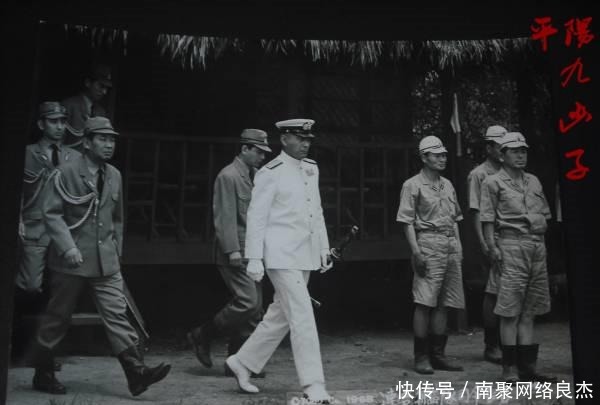 上榜|二战前后世界排名前五的军事家,中国有一人上榜