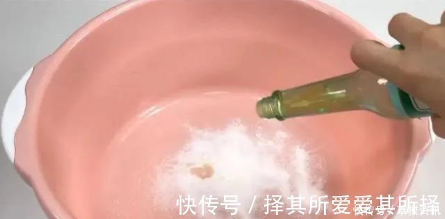 洗衣液|不管毛巾多脏多黄,在水里滴几滴,洗完的毛巾又软又干净!