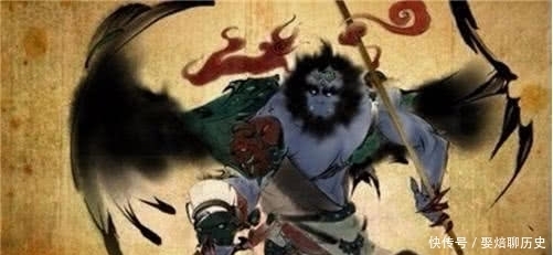 雷震子|封神里有三个改造人,一个神仙怕,一个老君怕,最后一个自己都怕