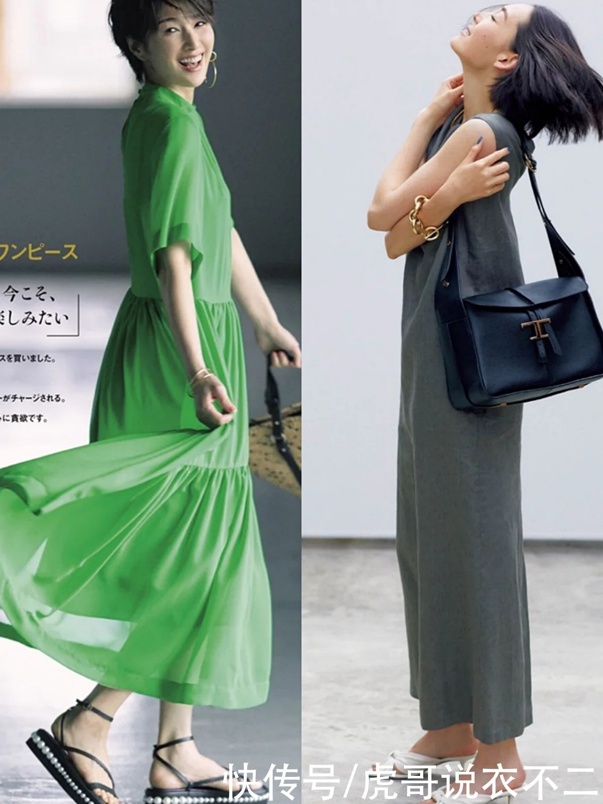 t恤|女人过40岁穿衣要不老气、不扮嫩，日系简约熟龄风，穿出高贵品味