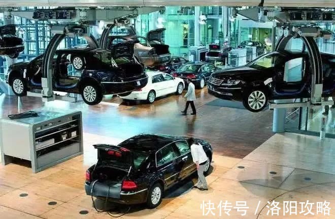 购房者|期房预售时代，这家房企打破常规，开了洛阳先河！