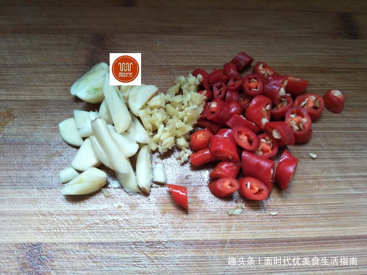 海带最好吃的做法，我家每周吃5次，保证上桌抢光光！