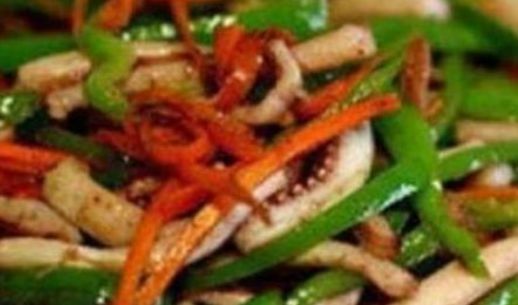 几道下酒下饭的家常菜,荤素搭配,美味简单,解馋开胃又下饭