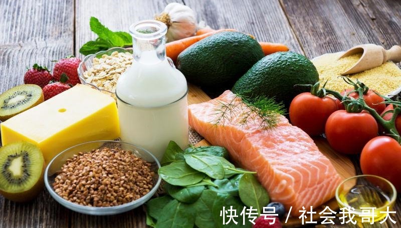 减脂期|减脂期食物选择!减肥党必看,吃饱还不胖!减脂期食物选择!减肥党必看,吃饱还不胖!