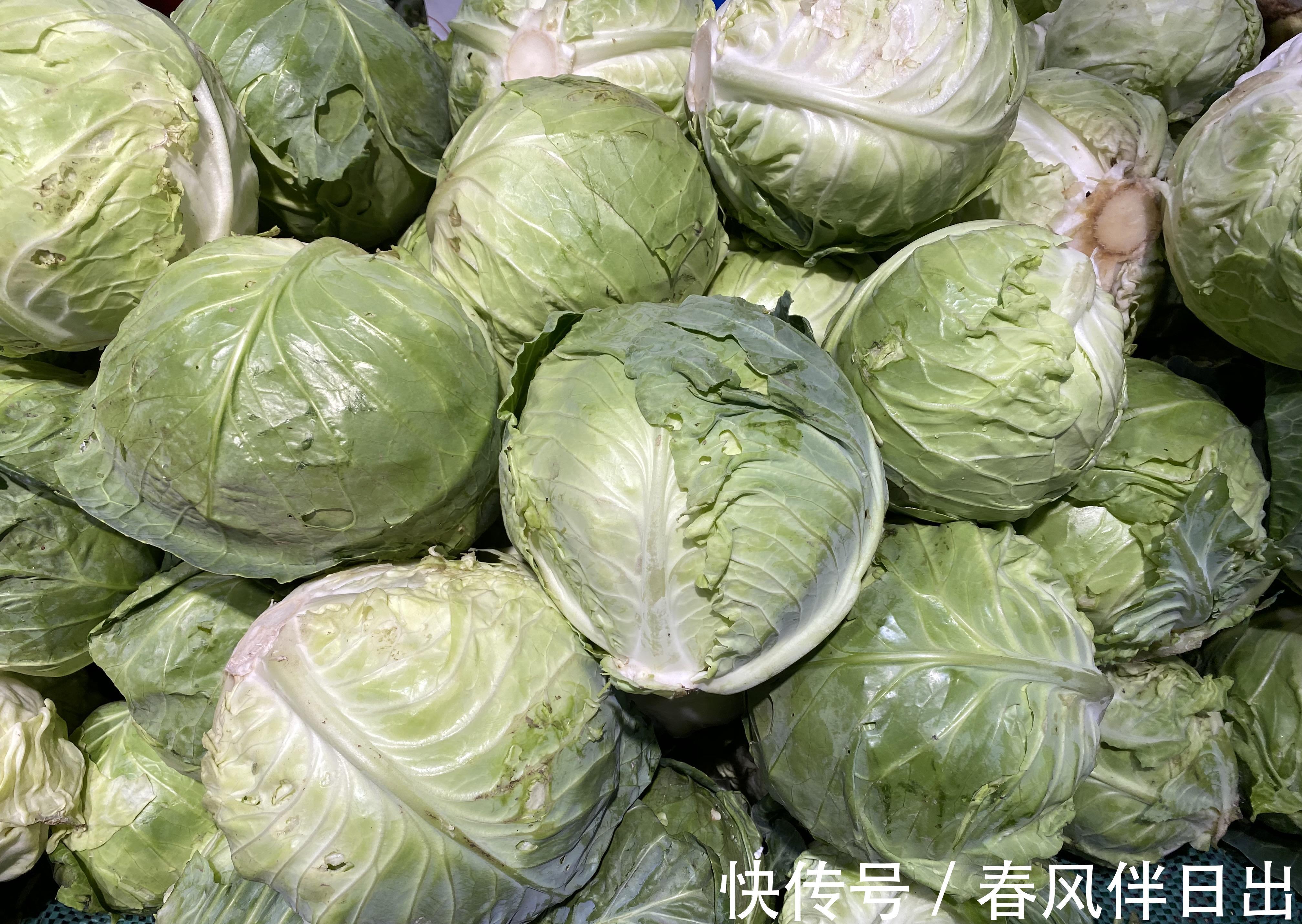 好吃|中伏过后，不管有钱没钱，记得吃这3种时令菜，营养好吃安稳度夏