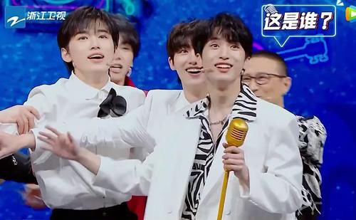 《王牌》也走到了末路，为了强捧少年团，不惜让张靓颖沦为陪衬