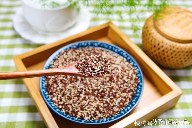 白米饭中加点它,每天吃一点,低脂抗饿,不知不觉就瘦了