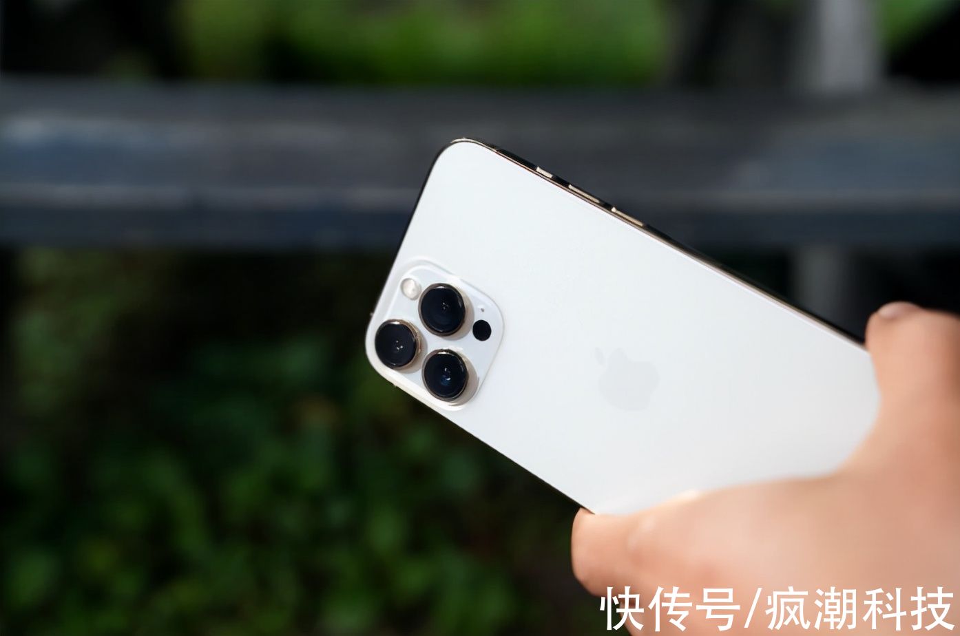 拍摄|iPhone 13 Pro Max到底值不值得买？一组旅行照片见真章