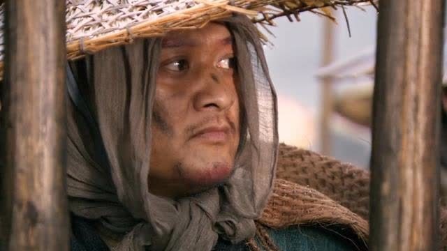 梁山的发展离不开此人,他却甘居幕后,从不居功,不是吴用公孙胜