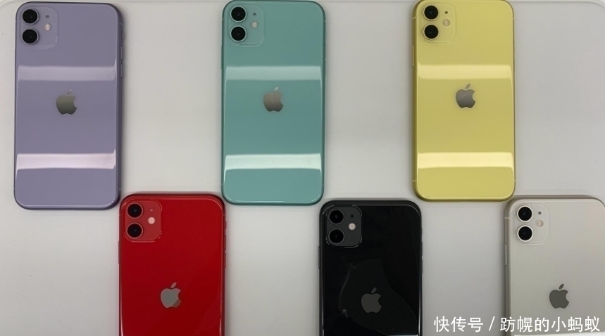 人脸识别|不买iPhone12是对的！库克在iPhone13上妥协了，四大变革值得期待