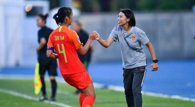 中国足球|中国女足教练人选什么时候公布?陈婉婷难改变现状,李铁就是例子