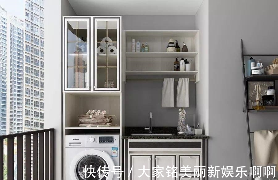 柜子|小户型别瞎装,注意这几个地方,1㎡能当5㎡用,收纳再也不愁了!