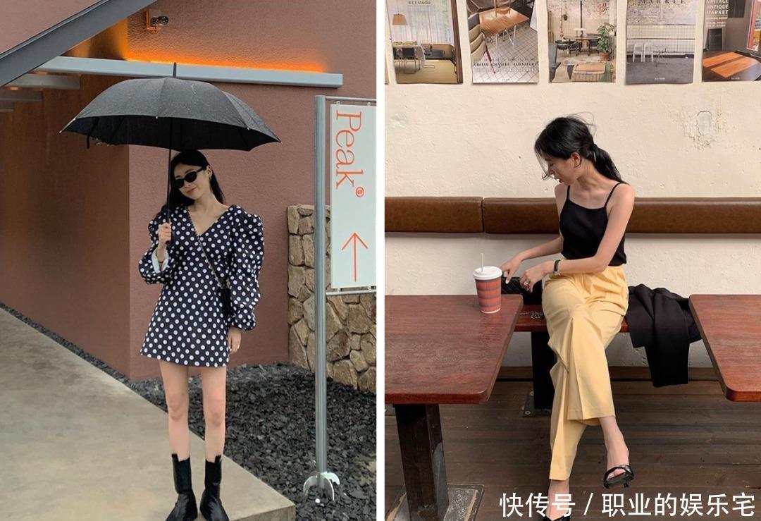 细带|是时候穿凉鞋了！今年流行这几款，清凉显脚小