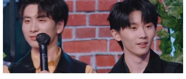 時代少年團|楊迪好煩？多次“嫌棄”時代少年團的他，不再是歡樂喜劇人？