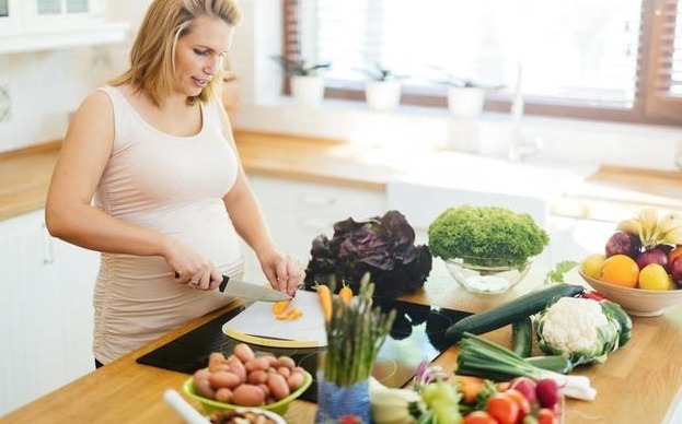 小米粥|进产房前最后一顿吃什么牢记“3吃3不吃”,避免产房内犯尴尬症