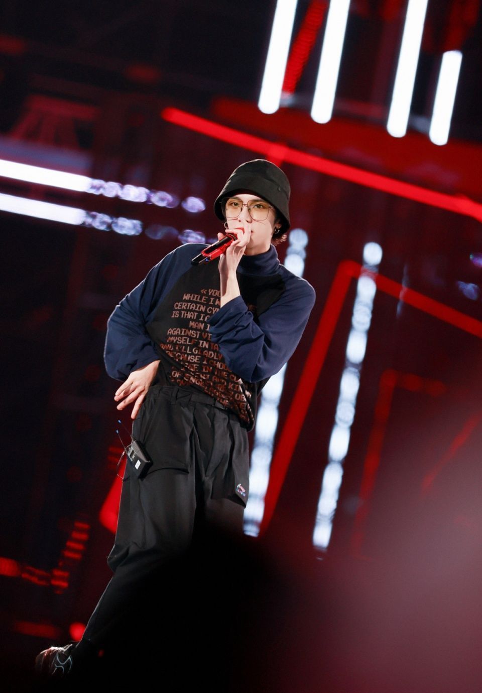 嘉宾|华晨宇又压轴,芒果太子人设不倒,实力歌手华晨宇太厉害!