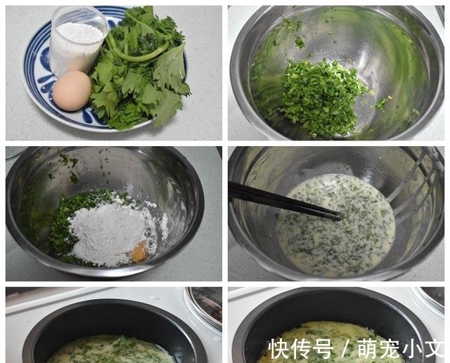 6款早餐主食，好吃又好做，营养又美味，跟着做孩子早餐不用愁