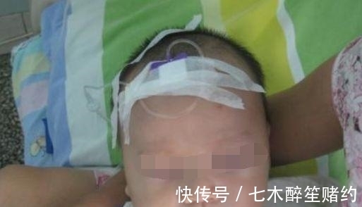 检查|广东一名1岁宝宝喝母乳变成哑巴,医生检查原因,宝妈瘫软在地