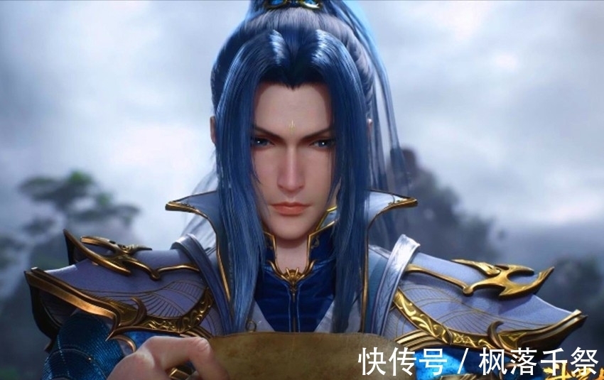 斗罗|斗罗大陆:波塞西大长腿瞩目,暴雨梨花针出炉,小奥击败海马斗罗