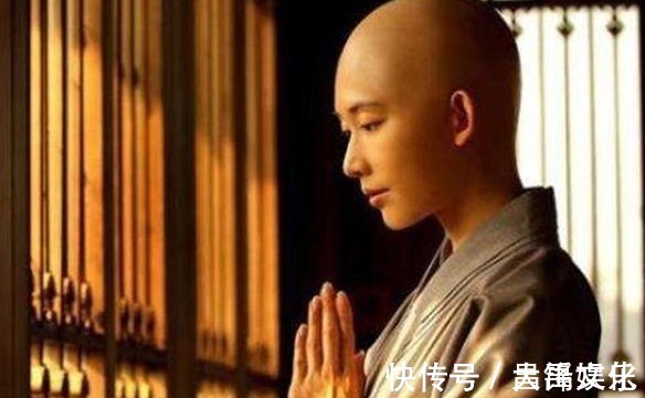 书生@尼姑出7字上联招亲,8年来无人能对,后被一书生巧妙化解