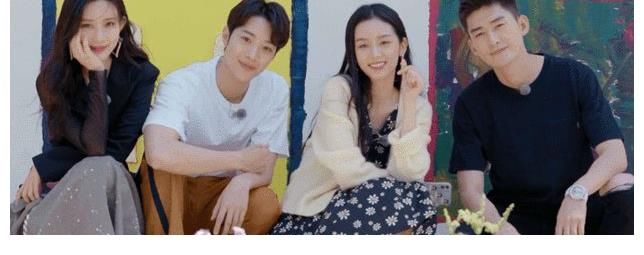 桃花塢|有了張翰的紳士舉動，孟子義的擔心毫無后顧之憂