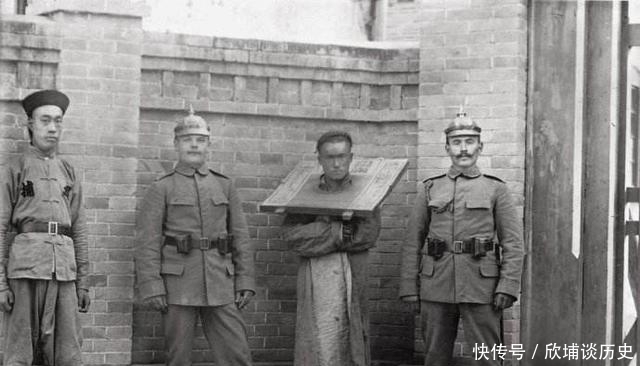 八国联军|八国联军侵华,唯此两国向中国道歉并归还国宝