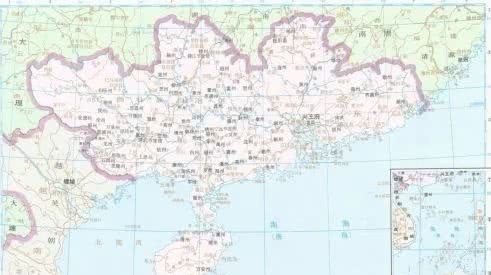 安南|曾统治千年的安南是如何丧失的?源于一场鲜有人知的大败!