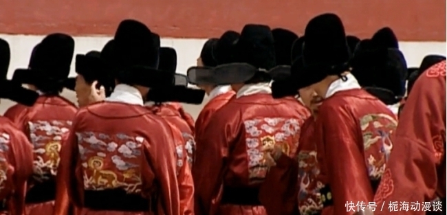 皇帝|青楼女子给皇帝宠信的才子出一上联,才子穷极一生也没能对出