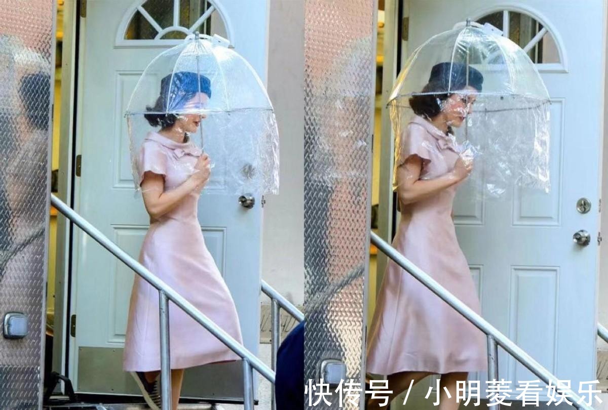 小黄帽|外国人穿衣真时髦,但是版型有点挑人,没点气质还真撑不起来