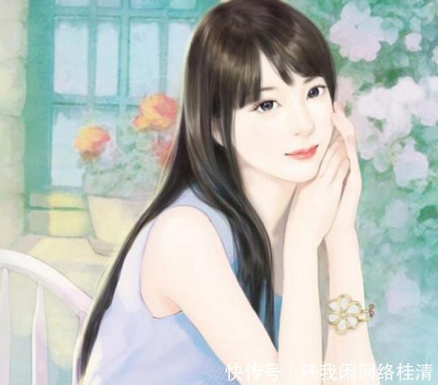 宠文|宠文她扮丑去祖母安排的相亲,被他一眼看穿,当天就扛去领了证