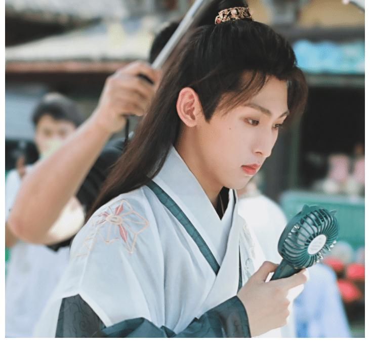 陣容|《最后的贏家》熱錄，關曉彤搭檔5個哥哥，養眼陣容說啥都要追了