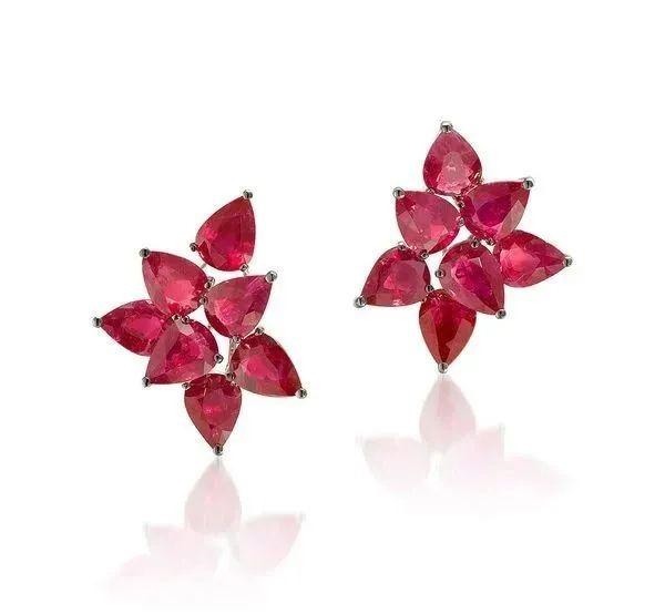 戒指 7月24至27日珠宝网拍逾120件迷人珠宝照亮盛夏!