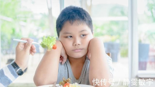 中国红基会|孩子挑食,可能是“食物恐新症”?家长用对方法,挑食不再是问题
