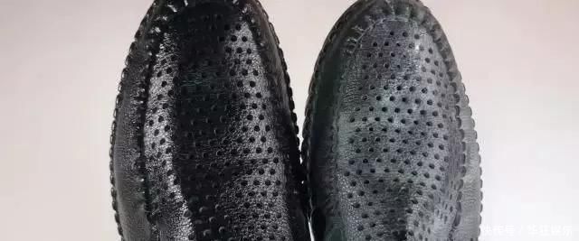 皮鞋不要脏,旧的也不要扔掉,只要是女人一个小东西就行了,旧的鞋子也要全新变了