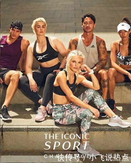 健美运动|她是很有前途的健美模特，出现在很多国际健美杂志中，确实有魅力