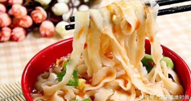 中国有名的“8碗面”,南方4碗北方3碗,剩一碗是“面中之王”